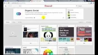 How to Verify your Website on Pinterest ?