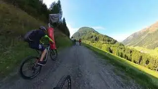 E-Bike WM Elite Ischgl 2023/1