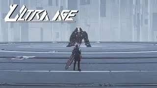 [HD] Ultra Age - Full Gameplay / No commentary