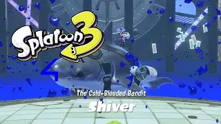 Splatoon 3 100% Walkthrough Part 4 [Landfill Dreamland]