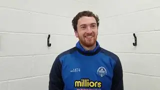 Conor Brennan: Keep It Off The Deck challenge reaction