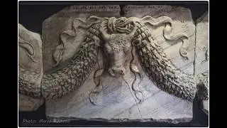Artemision & House of the Virgin Mary in Ephesus: Virtual Photo Exhibition by M.Restano (1080p)