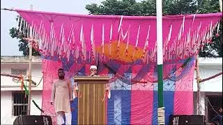 آزادی میں علماء کا کردار ۔ محمد زید سلمہ