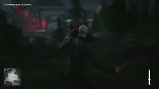 HITMAN 3 Guide f&uuml;r Jaeger 7 Covert
