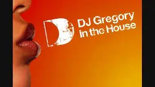 DJ Gregory In The House - CD2