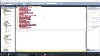25 - SQL - Inserting Data From Excel File