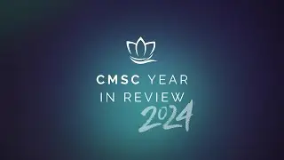 CMSC 2024 Review