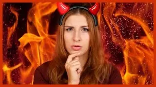 8 ВЕЩЕЙ, КОТОРЫЕ МЕНЯ БЕСЯТ