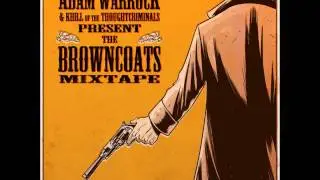 Adam WarRock & Mikal kHill - 