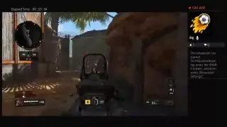 BO4 Prophet Practice 01