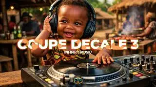 1 HEURE COUP&Eacute; D&Eacute;CAL&Eacute; BEAT AMBIANCE | INSTRUMENTAL 2026