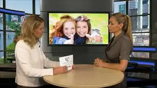 Miriam Hoff &ndash; von Miss Germany zur Therapeutin