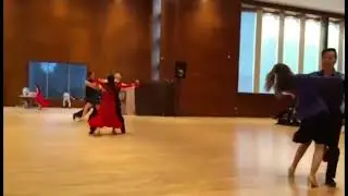 TGDancesport Winter Gala 2022
