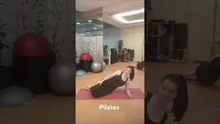 #pilates #pilateshome