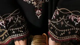 Zara Shahjahan Winter Luxury Collection 2025 | Embroidered & Embellished 3PC Suits