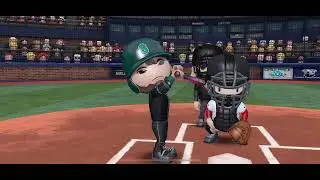 Baseball9 comeback 