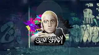 Slim Shady 2017 - Tabaco