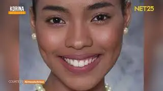 Tilamsik Walk ni Miss Universe Philippines Chelsea Anne Manalo, nabuo dahil sa &mdash; softdrinks?
