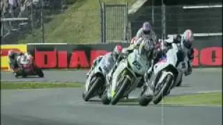 Assen is SBK passion