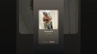 Throat goat
