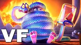 ZOOTOPIE 2 