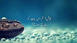 Qur'an about time. Zindagi ka waqt. eye opening verses of Qur'an.