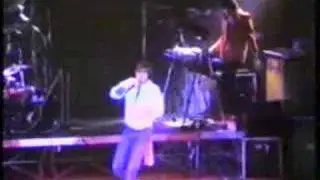 Petra-Stand Up 1986
