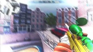 Critical Ops &ldquo;Sweather Weather&bdquo; ft. Strypez