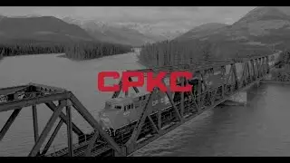 CPKC - Wheel Impact Load Detector