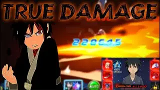 Warring State Madara Sageworld Battlefield - Naruto Online