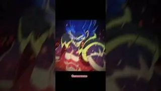Gogeta Edit | The Ultimate Fusion | Anime Edit 4K ⚡#Gogeta #GogetaEdit #AnimeEdit #DBSEdit #anime