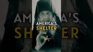 Приют Америки &ndash; Православные монастыри старца Ефрема в США и Канаде
