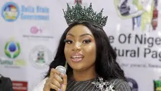 Unveiling the FONDCUP Queen 2021/2022 and her Runners Up