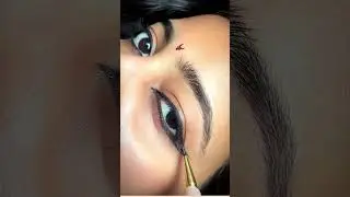 #grra#trending #makeu#tiger 😃 grra#newsong #viral eye makeup #makeuplook #trending  #makeuptutorial