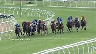 Spiritualised wins at the Gold Coast