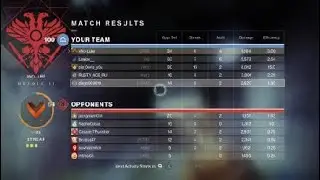 Destiny 2 Untitled No. 2