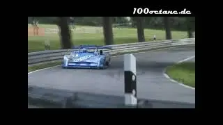 bergrennen osnabrück 2006 Herbert stenger