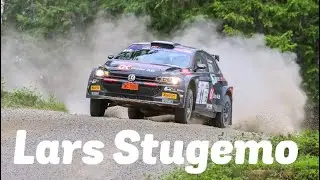 Lars Stugemo Rally 2023