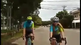 short ride Bebetime🤣😅😁