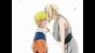 NARUTO X TSUNADE AMV   DESTINY 🔥