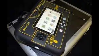 Programaci&ograve;n Llave BMW EWS3 con ZED-FULL