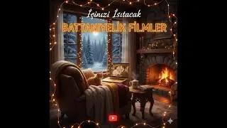 İ&Ccedil;İNİZİ ISITACAK FİLMLER LİSTESİ  -- DETAYLARIYLA 12 FİLMİ LİSTELEDİK
