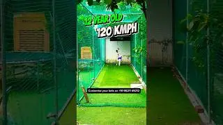 Batting bowling machine #cricket #bowlingmachine #cricketbattingpractice #cricketdrills #ytshorts