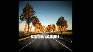 Escritura Vagabunda - En Otro Plano