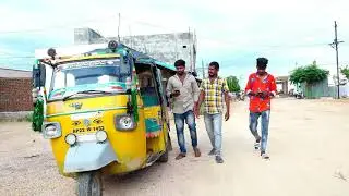 BE ALERT SHORT FILM BY HARIESH APRDC