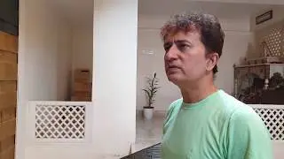 Aah ko chahiye Cover