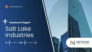 Salt Lake Industries: A Look at the City&rsquo;s Economic Leaders and Their Tech Lifeline