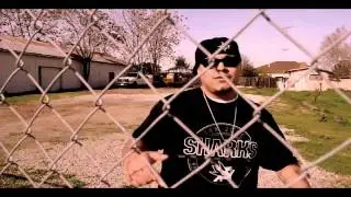 *OFFICIAL VIDEO* Real Street Hooligan - Nsanity Feat. J.Diggs -HD-