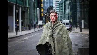 BODYGUARD &ldquo;RECAP&rdquo; FINALE  | S1 | EPISODE 6 | FROM SINN'S PERSPECTIVE REVIEWS