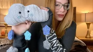 ASMR 1 HOUR of Bedtime Triggers 💤